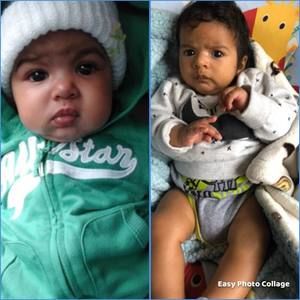 Meet your Posher, Leatitia